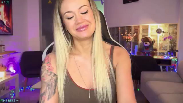 AlexiAngel