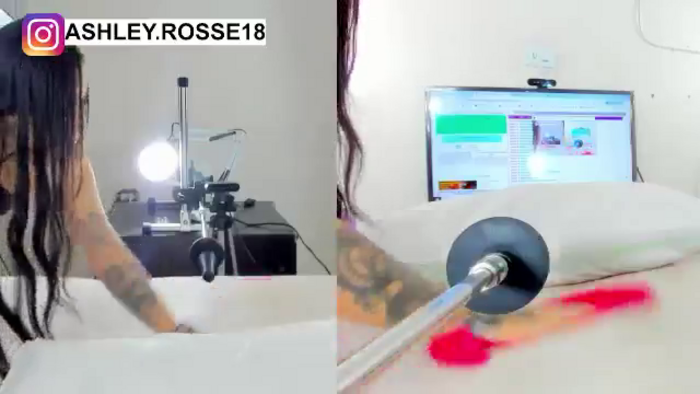Ashley_Rosse_