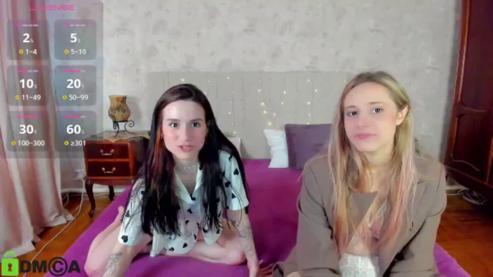 Blondyriss