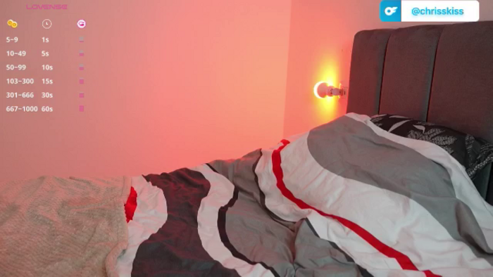Chris_girl