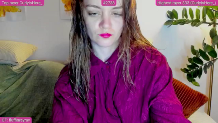FluffinRayRay