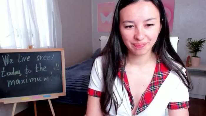 Geisha_Anna