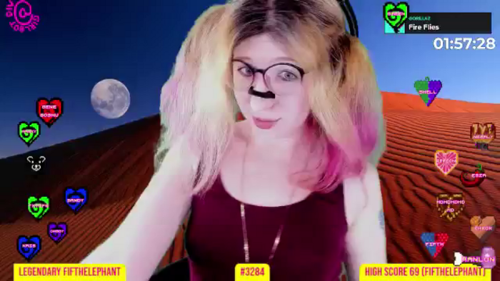 GirlbotDiv