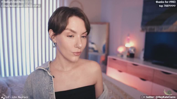 HeyKate