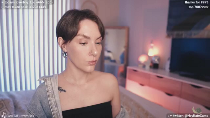 HeyKate