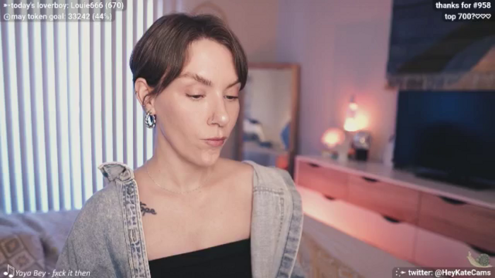 HeyKate