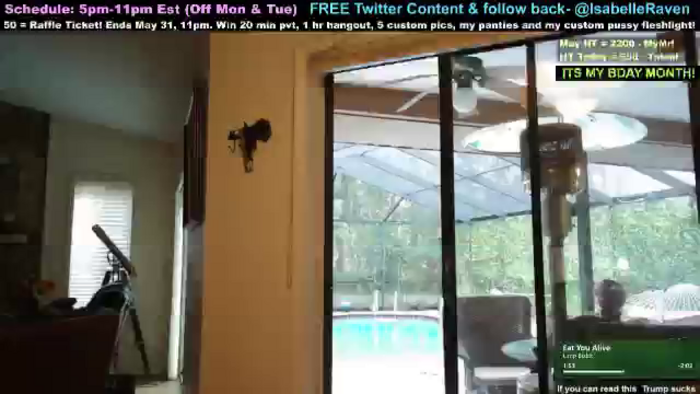 IsabelleRaven