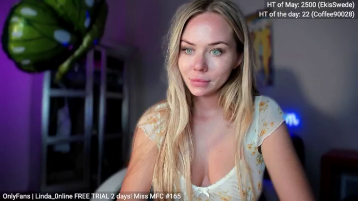 Linda_0nline