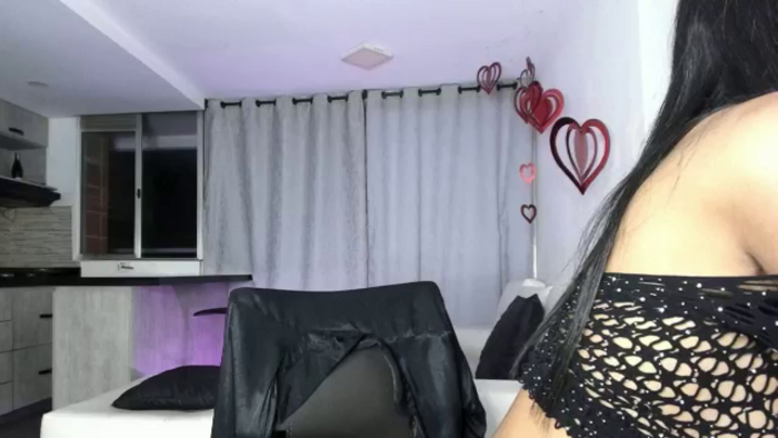 MadyJohnson