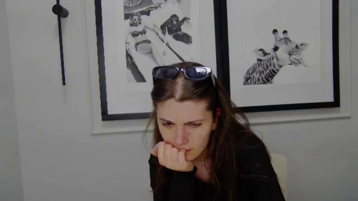 PatyBlack