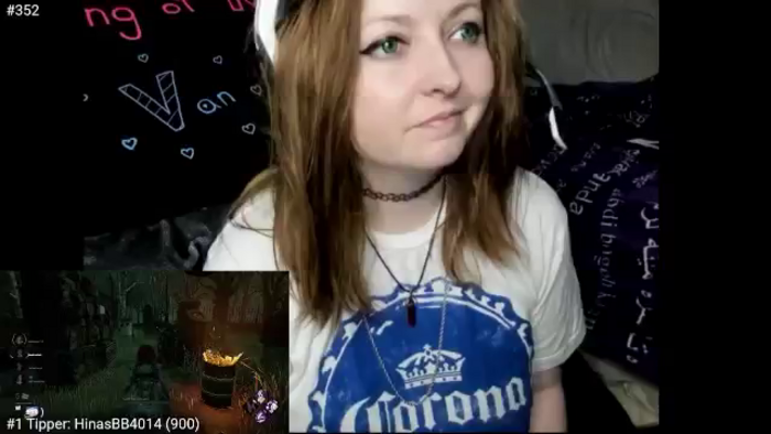 PrincessBluu