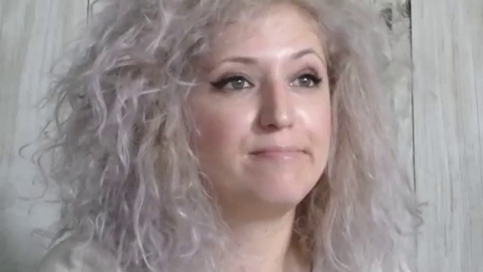 SassyKate