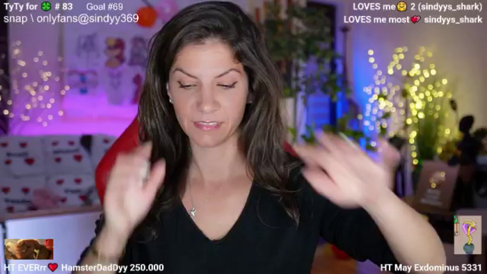 Sindyy