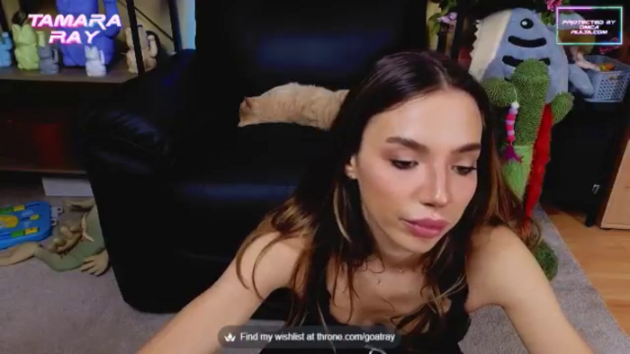 TamaraRay