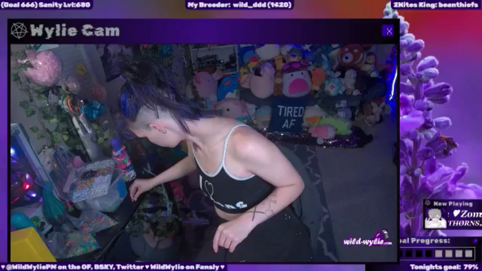 WildWyliePM