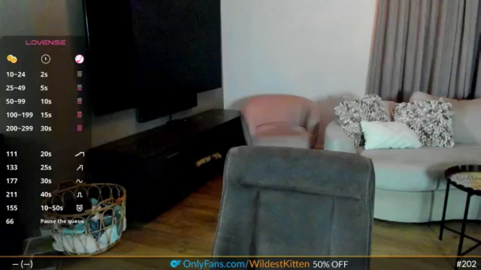 WildestKitten