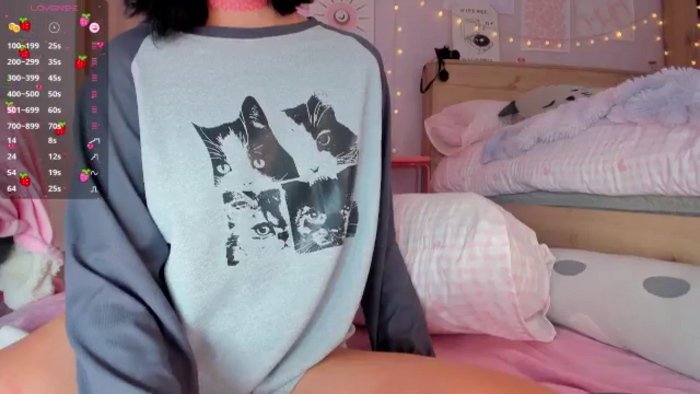 kittennmoon