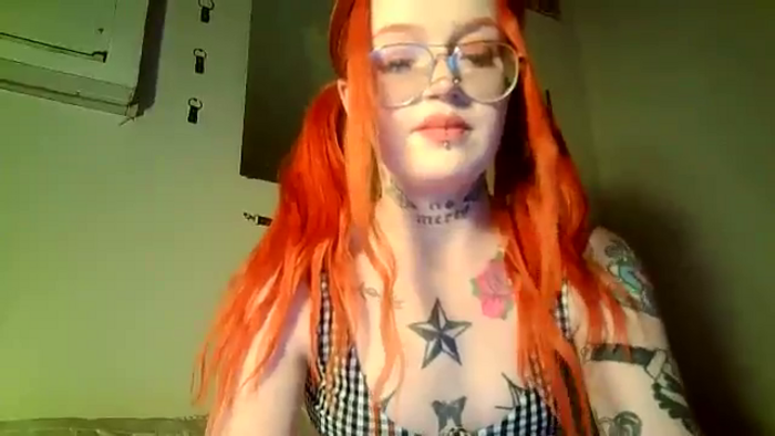 redheadpistol