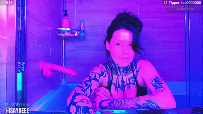 slimsaydeee