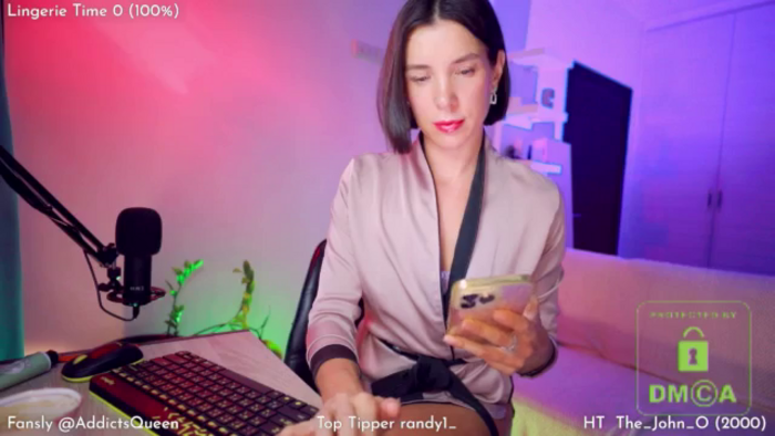 AddictsQueen
