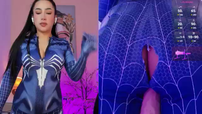 Angelvicky
