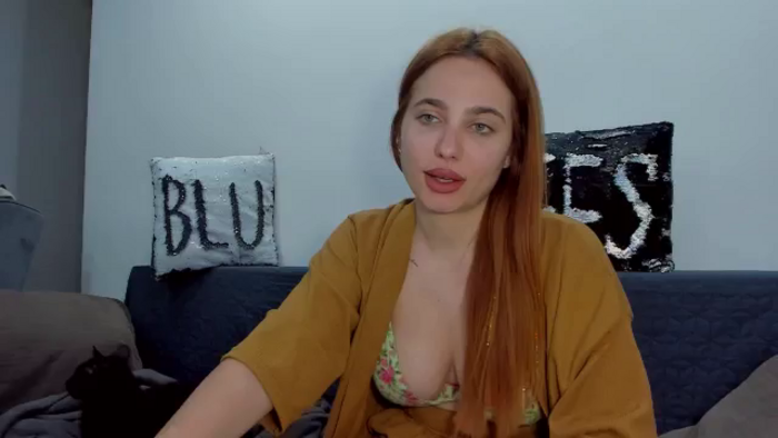 BlueeeS