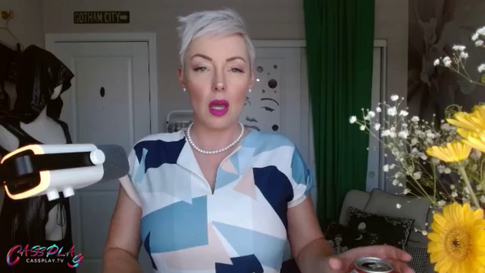 Cassplay