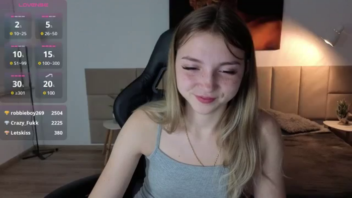 Daisyy