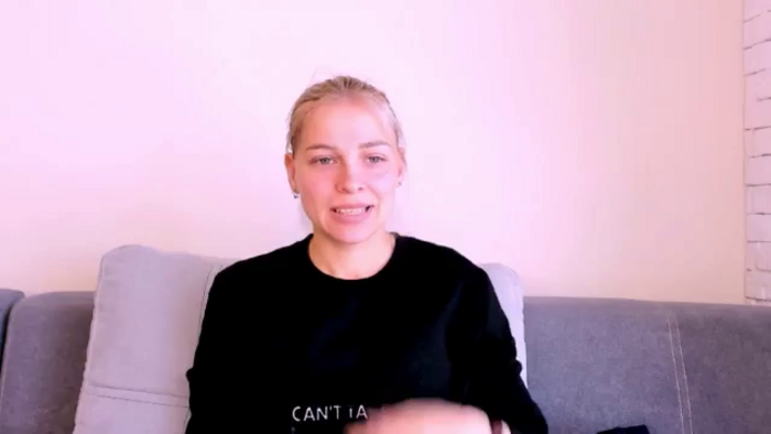 DreamBlondy