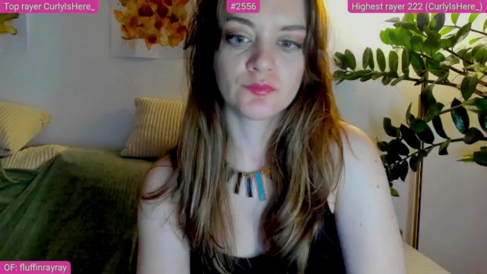 FluffinRayRay