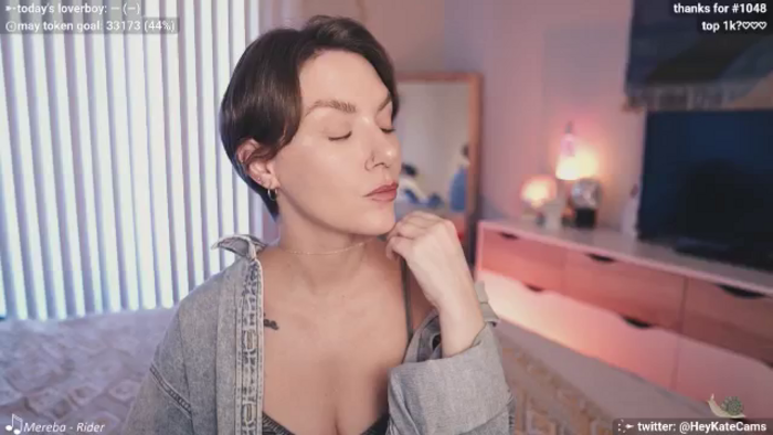 HeyKate