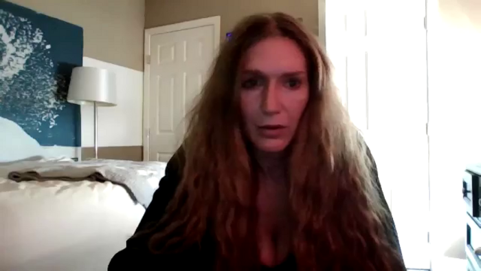 Iamamandarose