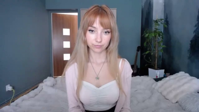 LuciaAmazing