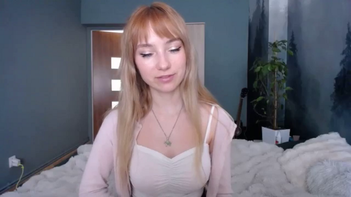 LuciaAmazing