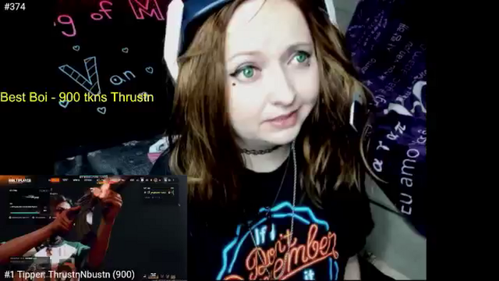 PrincessBluu