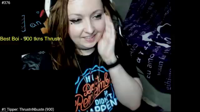 PrincessBluu