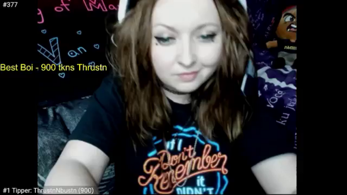 PrincessBluu