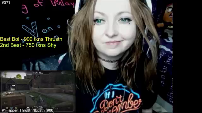 PrincessBluu