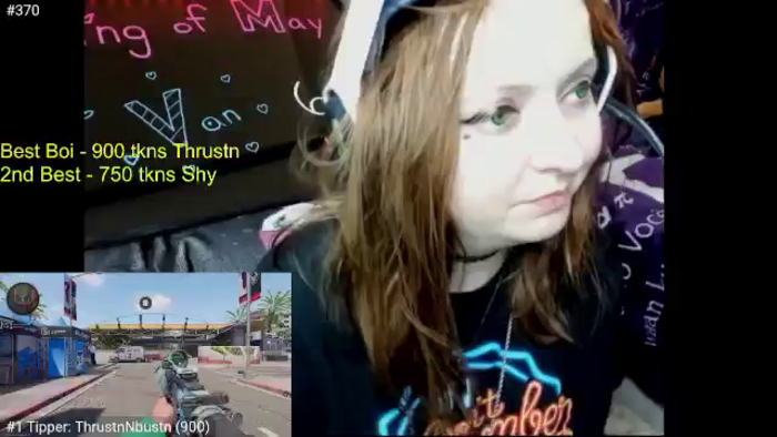 PrincessBluu