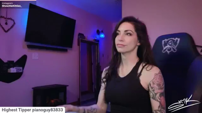 ShowMeKitties