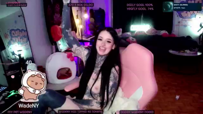 TATTOOBAMBI