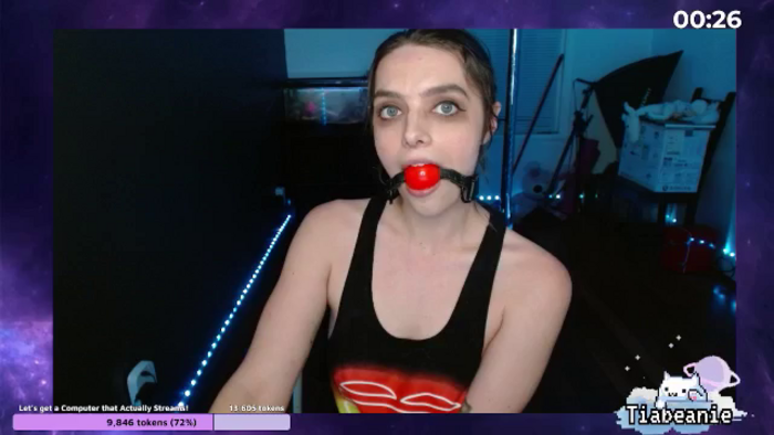 Tiabeanie