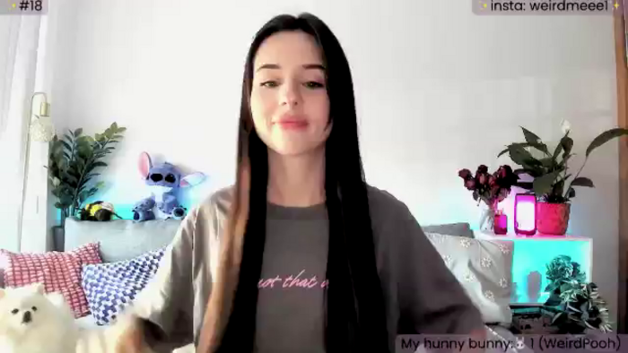 WeirdsGoddess