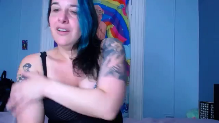 abustybabe