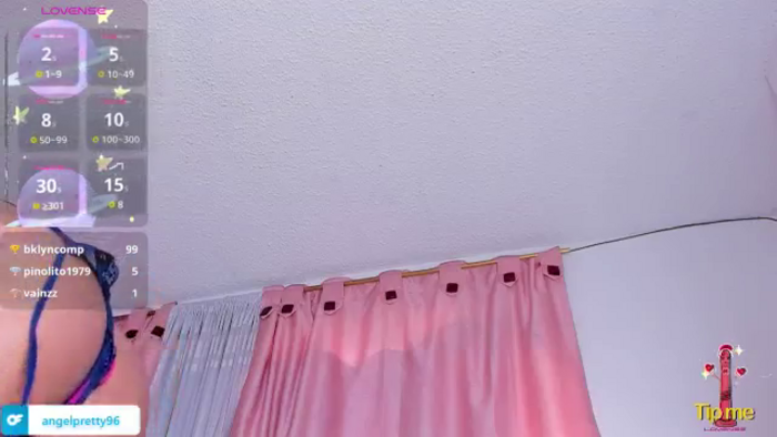 Angels_Rose