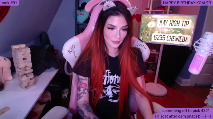 BabeAriel