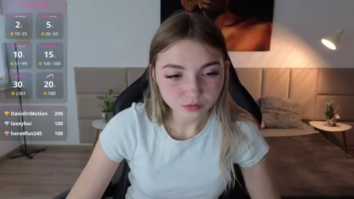 Daisyy