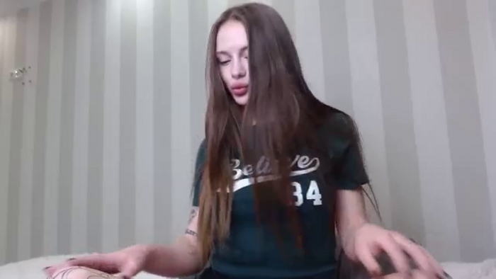 Dashaakitty