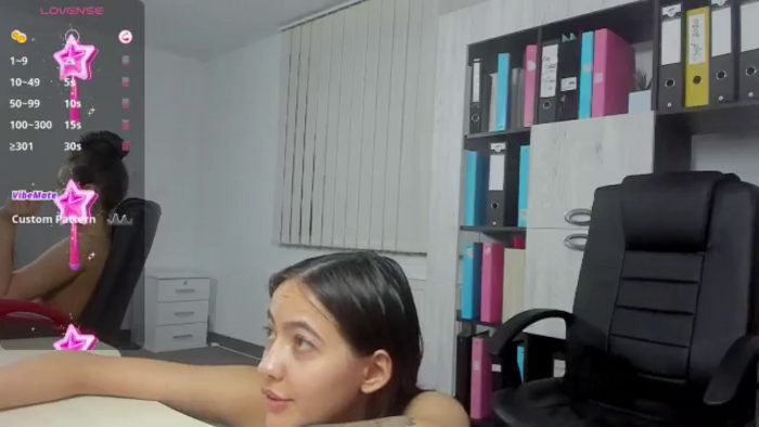 EvaNoelleX