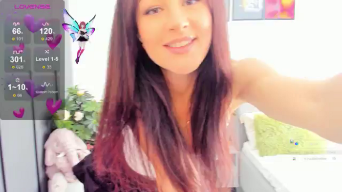 LianaQueen